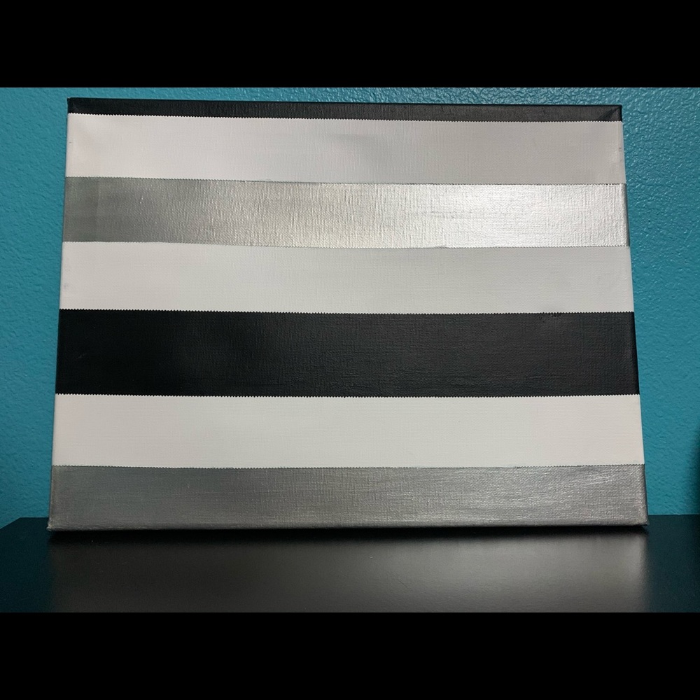 Medium sized canvas